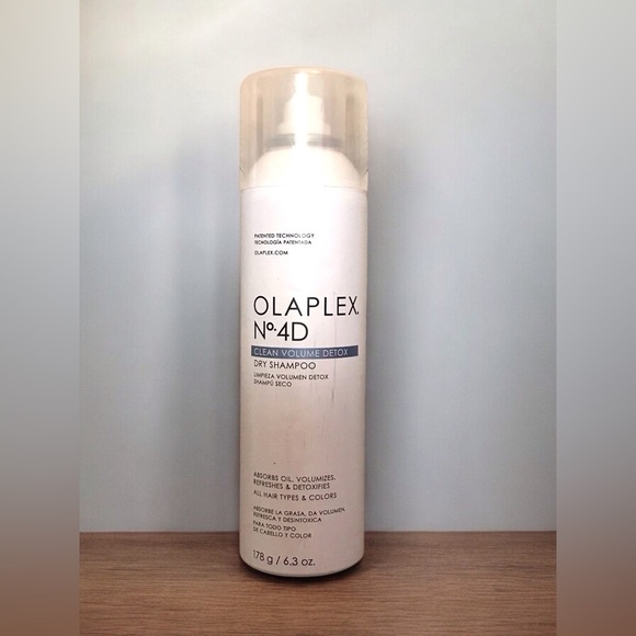 OLAPLEX Hair Repair System No. 4D, No. 6, No. 7, No. 9, and Blow Dry Mist NEW - Picture 4 of 4